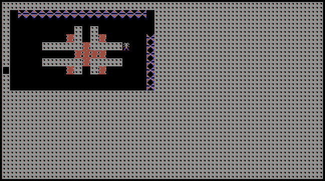 Cave 16. Int24